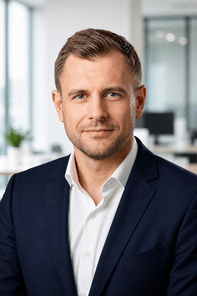 Michał Zaręba